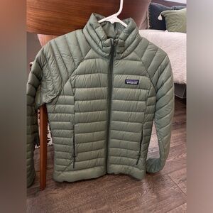 Patagonia Puffer Women